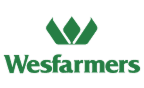 Wesfarmers logo